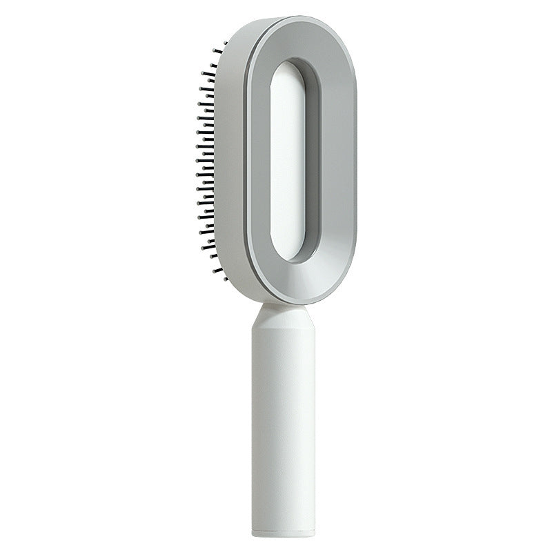 Nexova™ - Self Cleaning Hair Brush