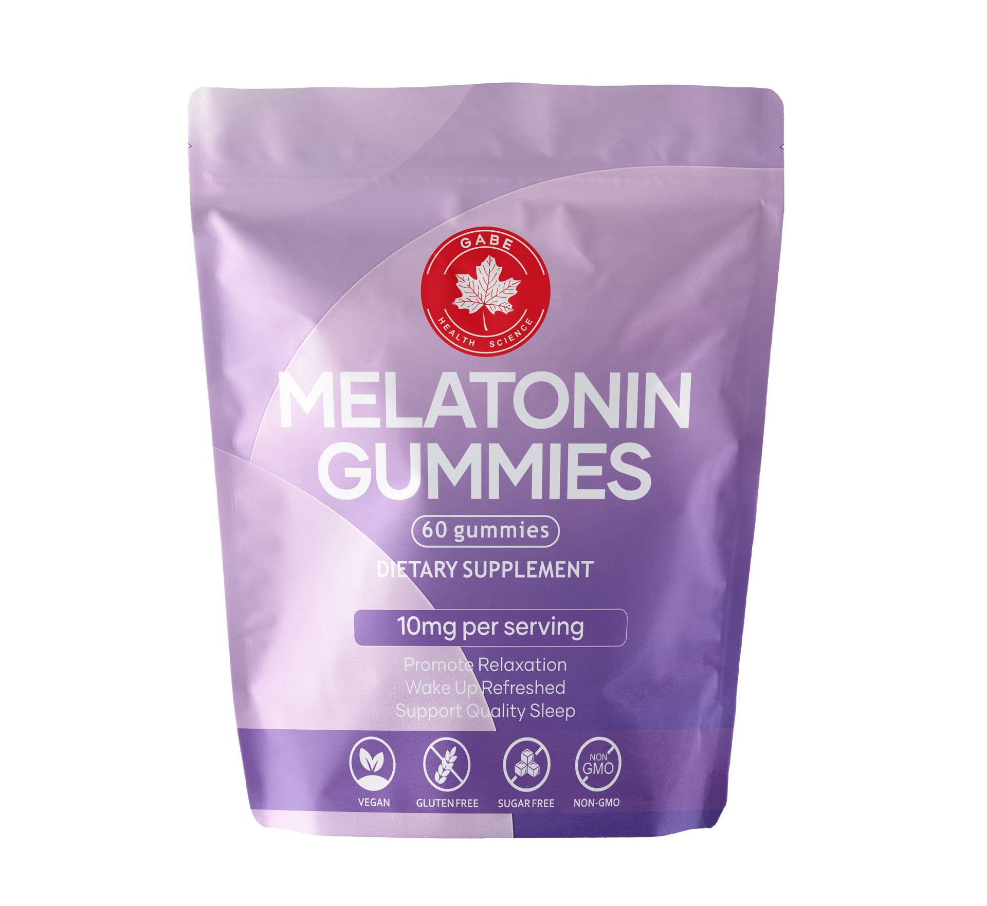 GABE - Suplement Gummies