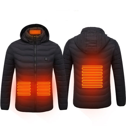 Nexova™ - Heated Jacket