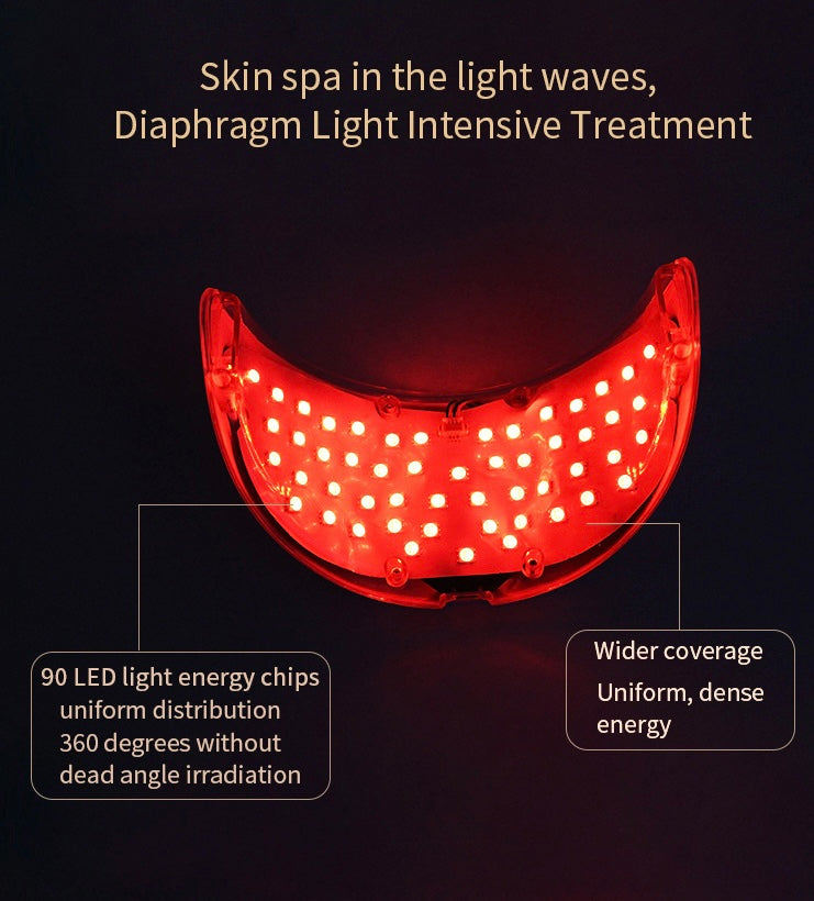 Nexova™ - LED Face Mask