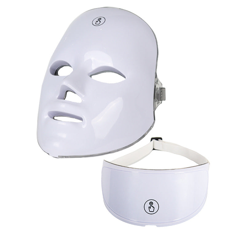 Nexova™ - LED Face Mask