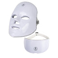 Nexova™ - LED Face Mask