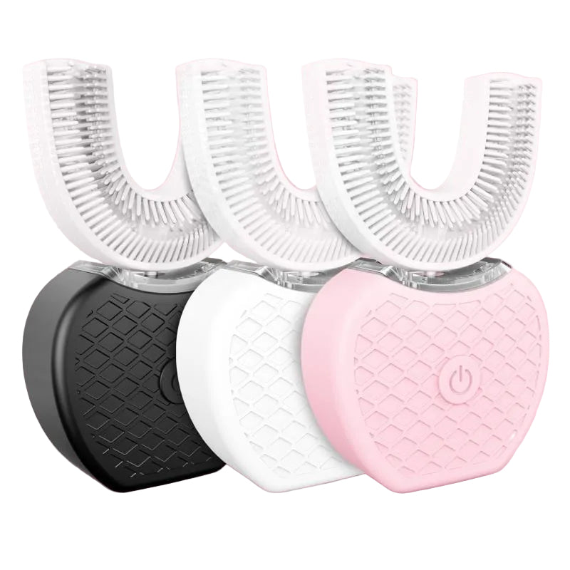 Nexova™ - 360 Degrees Sonic Toothbrush