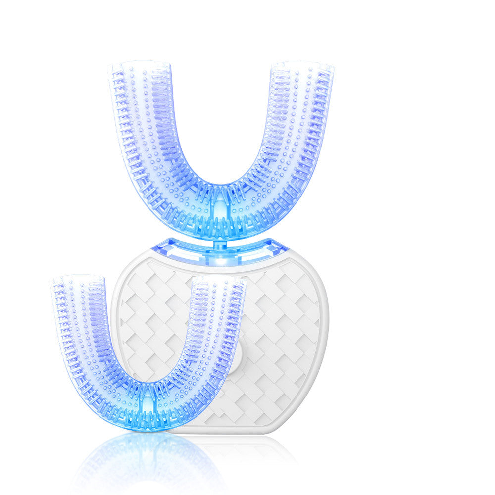 Nexova™ - 360 Degrees Sonic Toothbrush