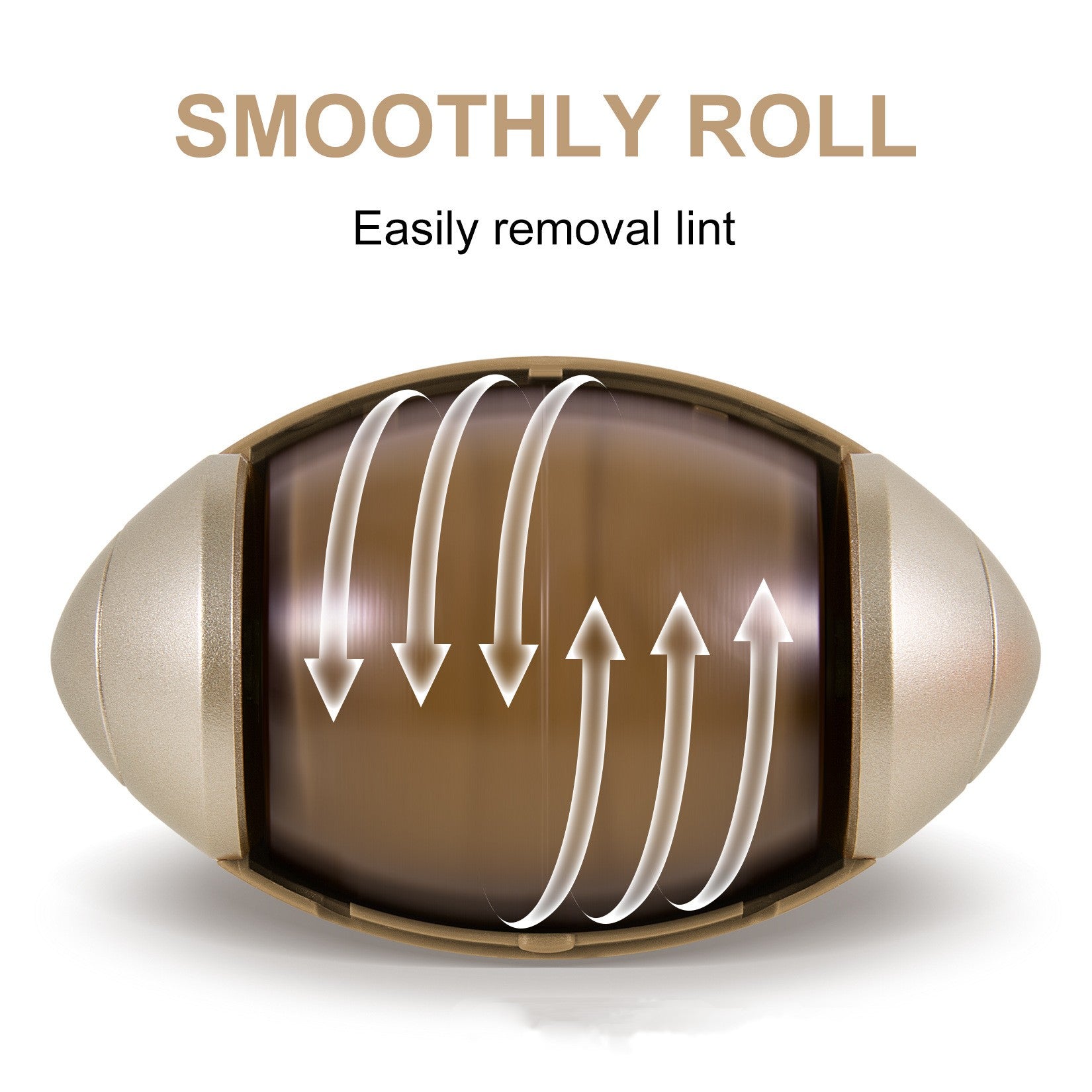 Nexova™ - Portable Hair Remover