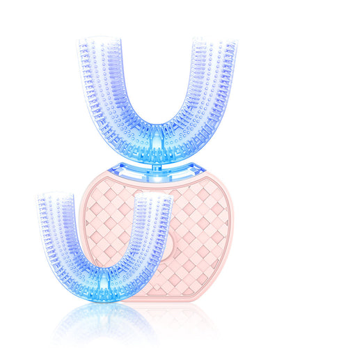 Nexova™ - 360 Degrees Sonic Toothbrush