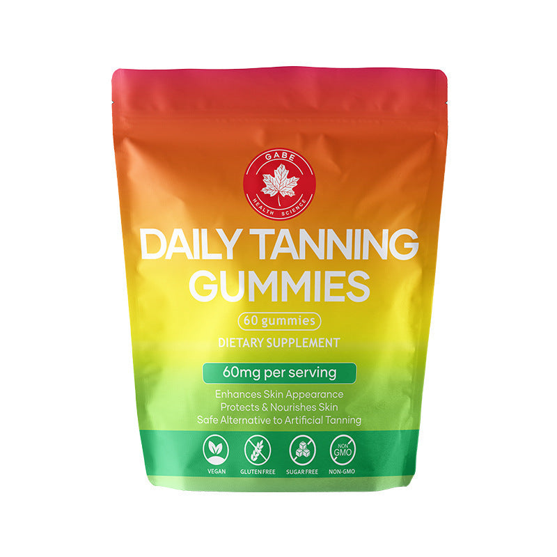 GABE - Suplement Gummies