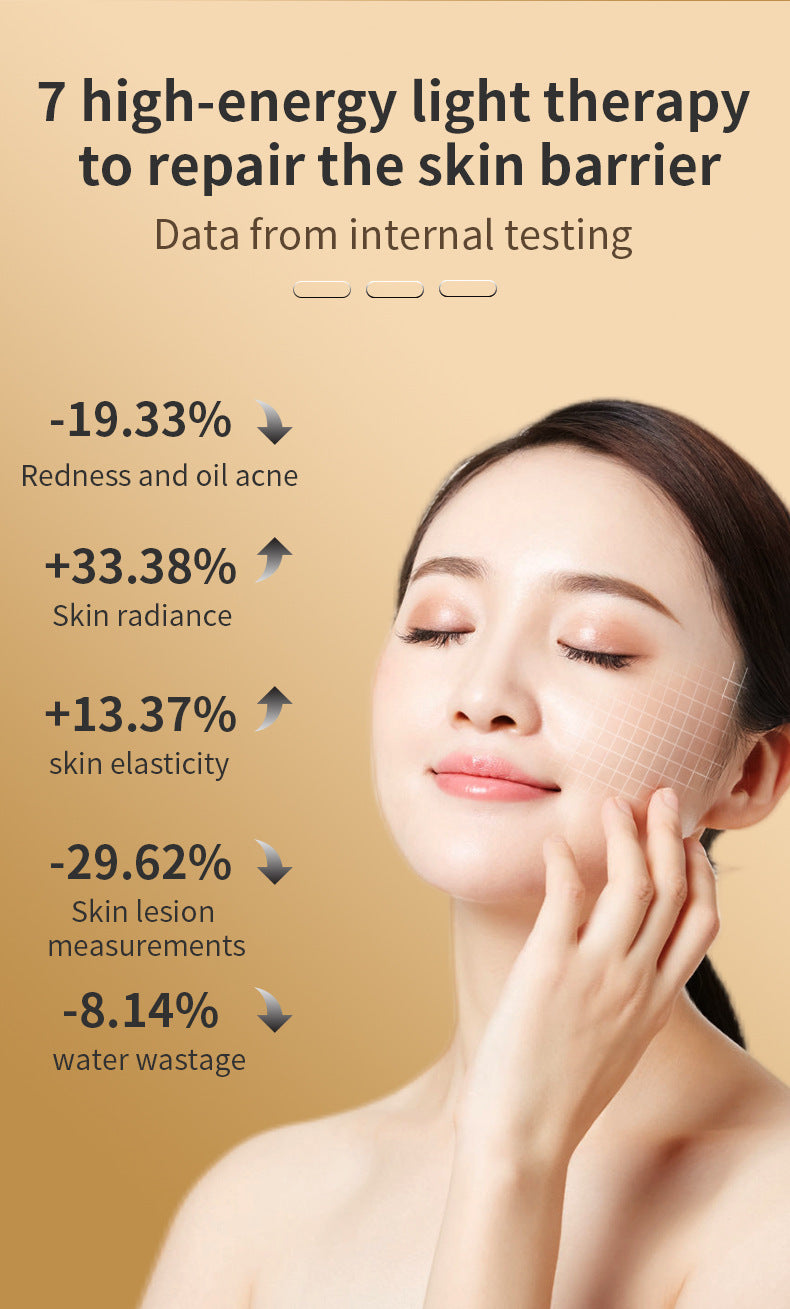 Nexova™ - LED Face Mask