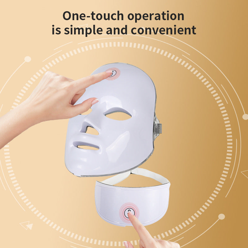 Nexova™ - LED Face Mask
