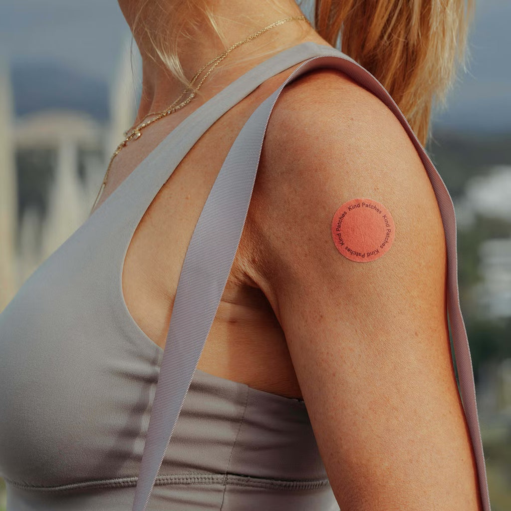 Nexova™ - Weight Loss Patch