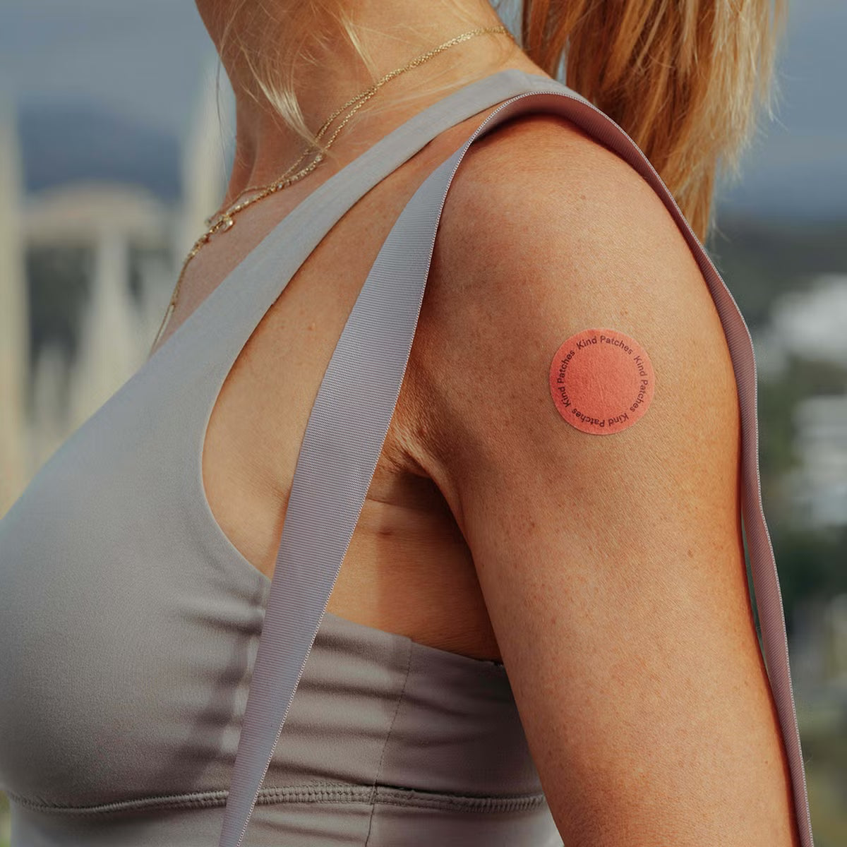 Nexova™ - Weight Loss Patch