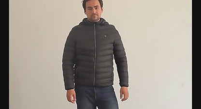 Nexova™ - Heated Jacket
